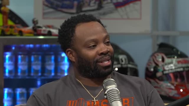 S2026:E08 - Tyler Reddick Goes Back-to-Back as Atlanta Erupts and Drivers Turn on Hocevar