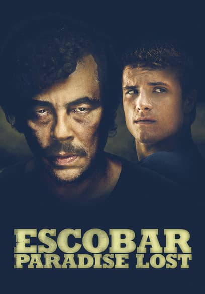 Escobar: Paradise Lost