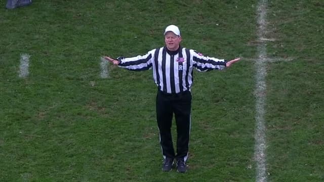 S01:E05 - Michigan at Michigan State - 10/20/18