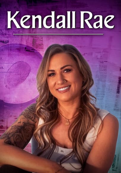 S07:E10 - The Very Suspicious Disappearance of Caitlin Denison