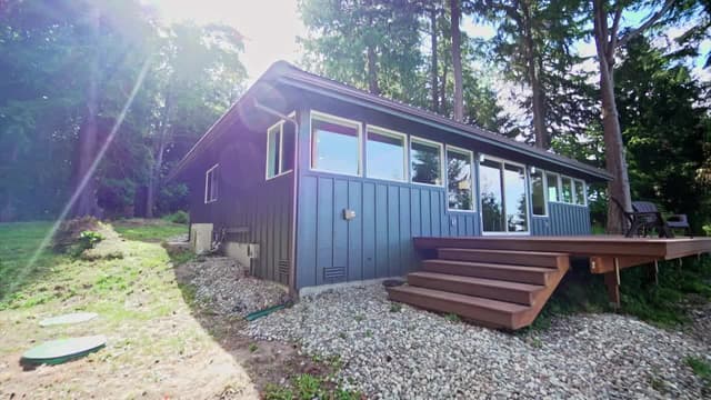 S02:E04 - Camano Island House Hunt