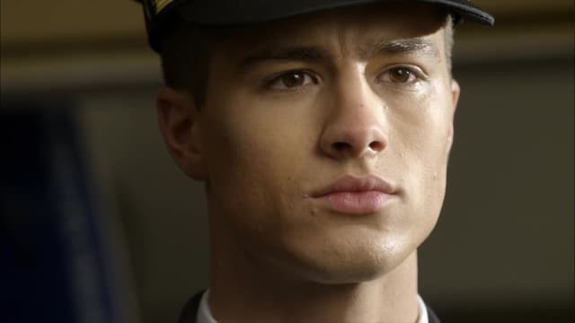 Watch SAF3 S01:E02 - In Remembrance - Free TV Shows | Tubi
