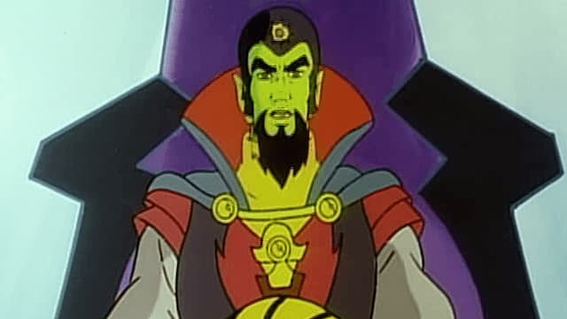 S01:E25 - Deal With the Devil