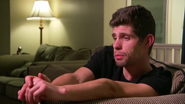 S04:E09 - Dustin McKamey