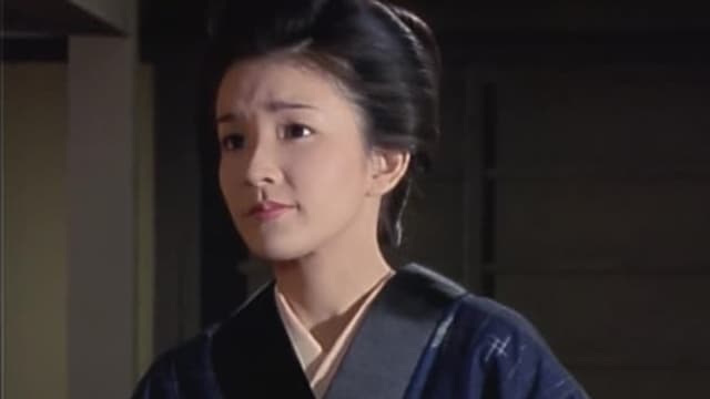 S01:E06 - The Secret of Echizen Bamboo Dolls