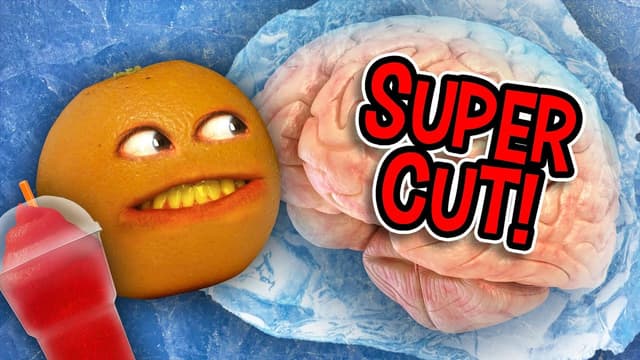 S02:E08 - Brain Freeze Supercut
