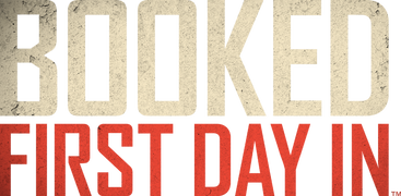 Booked: First Day In