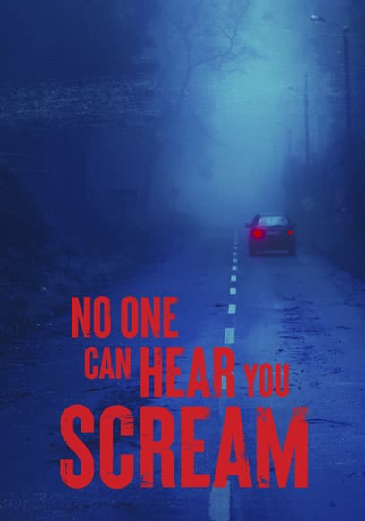 No One Can Hear You Scream poster