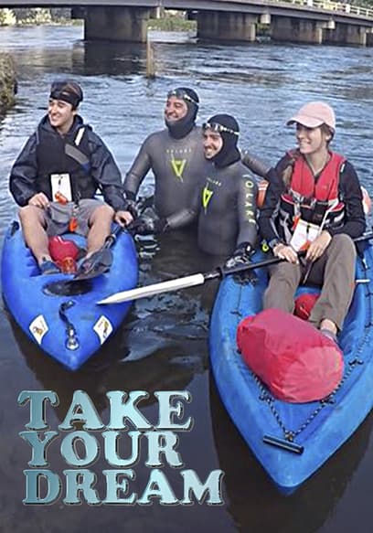 Take Your Dream