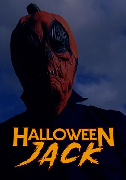 Halloween Jack