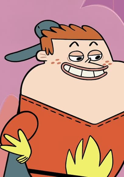 Affiche de S01:E14 - The No-Toon Bro Zone