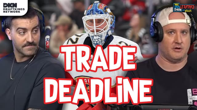 S02:E44 - March 6, 2026