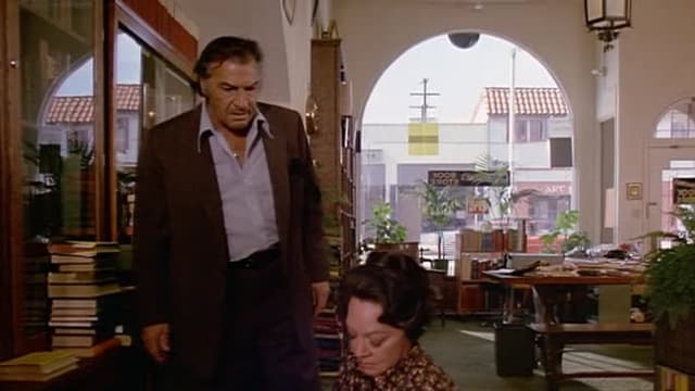 S04:E06 - The Buttercup Killer
