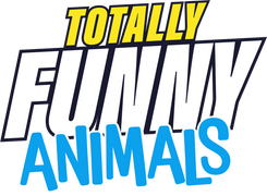 Totally Funny Animals