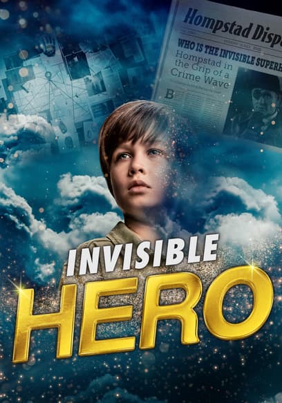 Invisible Hero