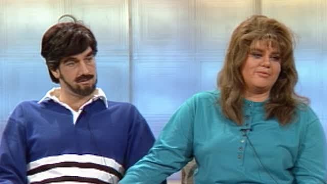 S01:E04 - The Geraldo Rivera Show Ep 4