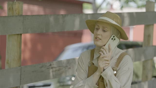 S01:E07 - Meatless Monday