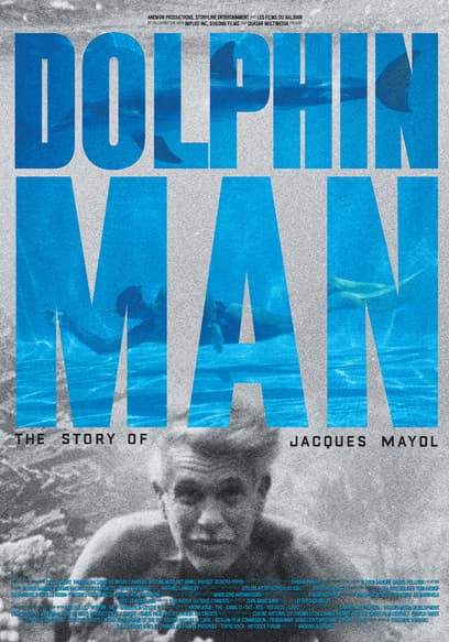 Dolphin Man