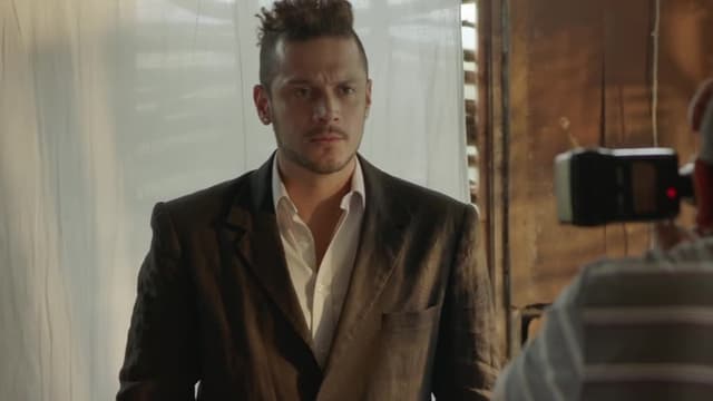 S01:E26 - Episodio 26