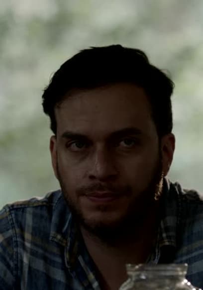 S01:E03 - La Ni–a Es Real poster