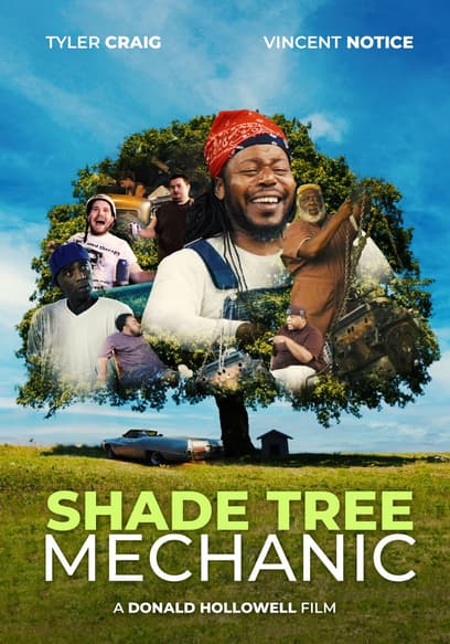 Shade Tree Mechanics