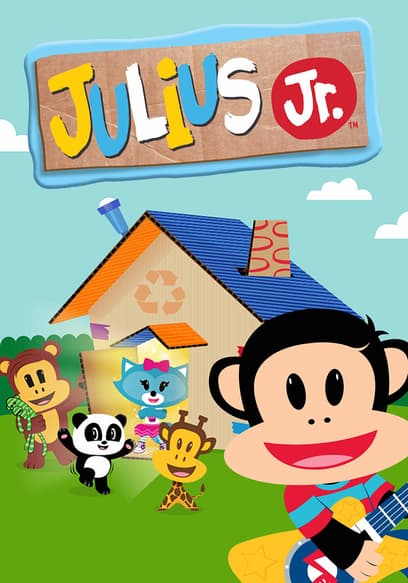 S02:E13 - Ping's Pretend Problem / Please Don't Sneeze