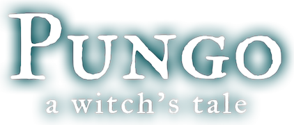 Pungo: A Witch's Tale