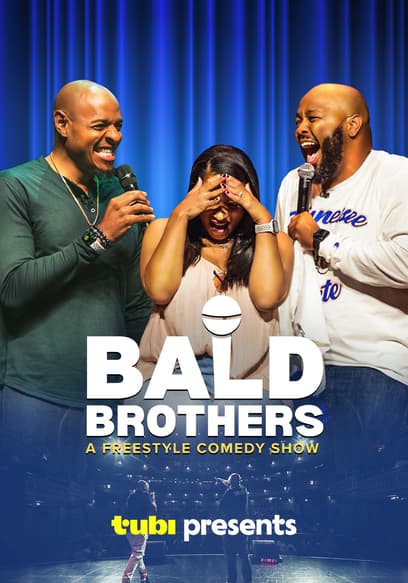 Hermanos Pelones: Un Show de Comedia Freestyle