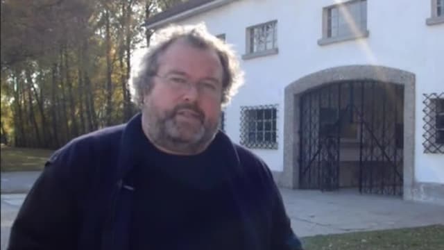 S02:E02 - Reinhard Heydrich