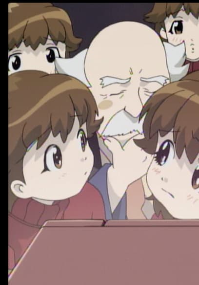 S01:E19 - New Year's Eve With the Whole Family! Mom and Dad Are Coming Home? poster