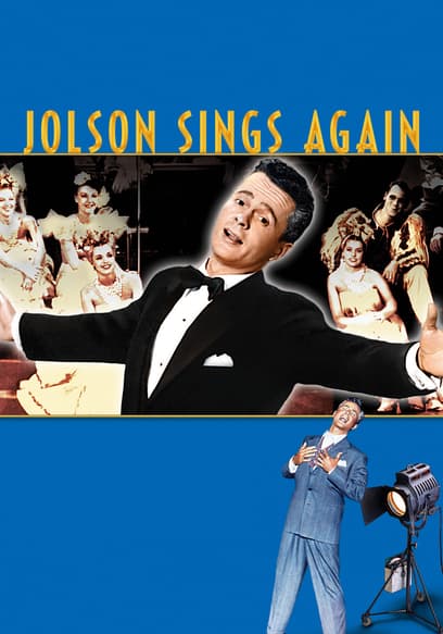 Jolson Sings Again