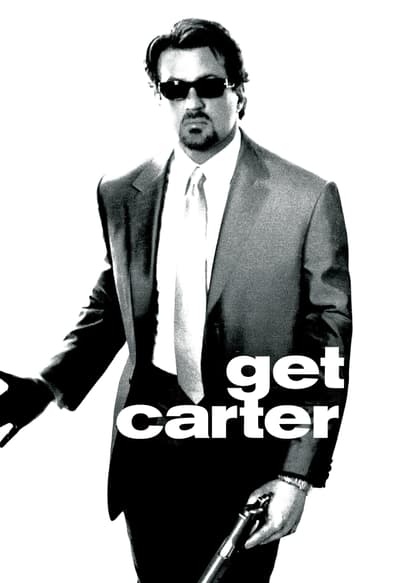 Get Carter