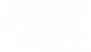 House of Sand and Fog