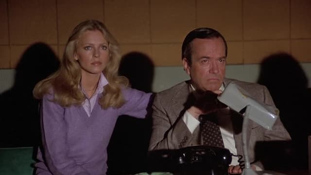 S02:E12 - Angels in the Wings