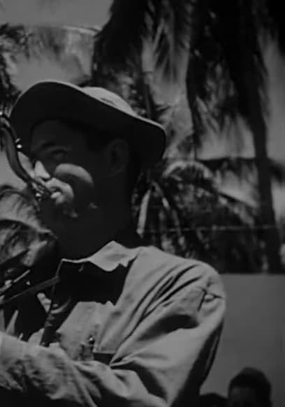 S01:E23 - Target Suribachi poster