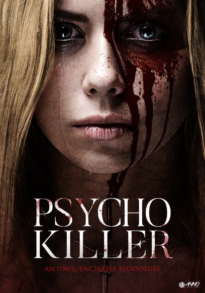 Psycho Killer
