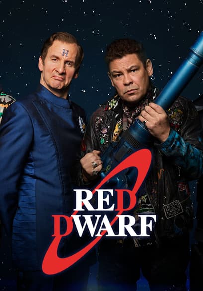 Red Dwarf