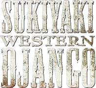 Sukiyaki Western Django