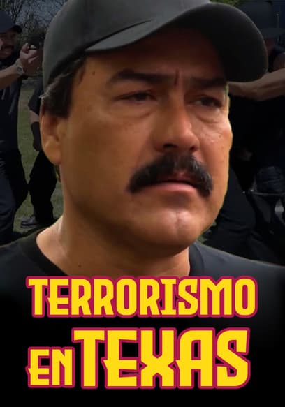 Terrorismo en Texas