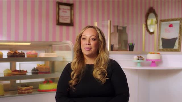 S01:E04 - San Dimas Cake Company