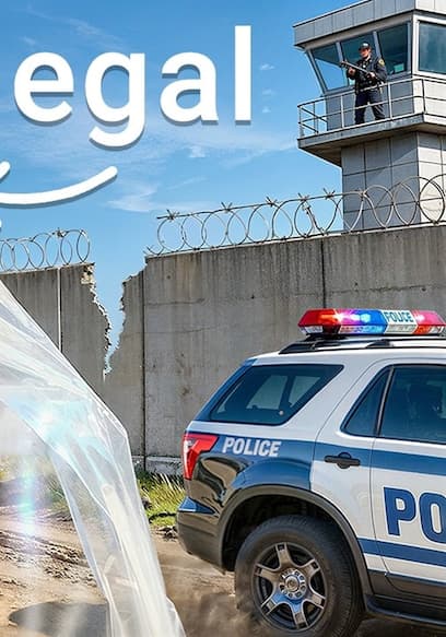 S01:E15 - Illegal Products & TikTok Lawsuits poster
