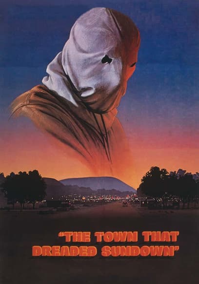 The Town That Dreaded Sundown (1976)