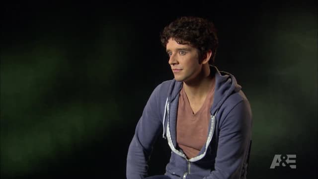 S02:E04 - Paulina Porizkova, Chazz Palminteri, Michael Urie, Karina Smirnoff