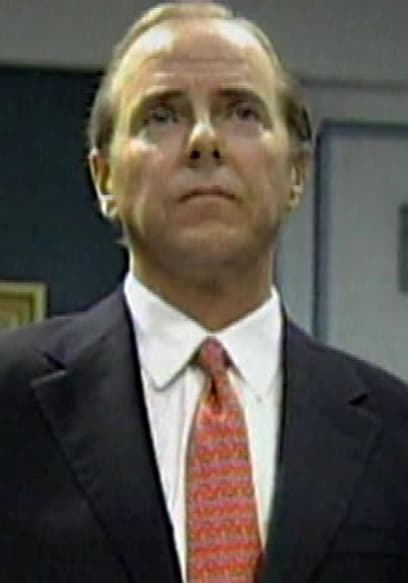 S01:E05 - Enron: Wall Street Scammers poster