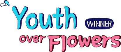 Youth Over Flowers: Winner