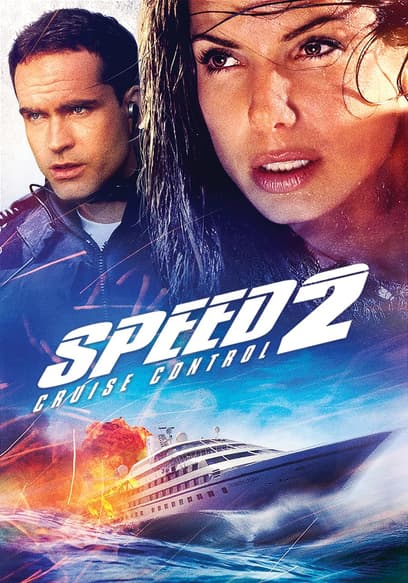 Speed 2: Cruise Control