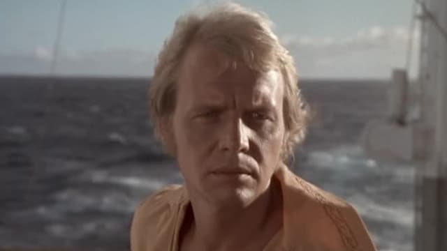 S02:E06 - Murder at Sea (Pt. 2)