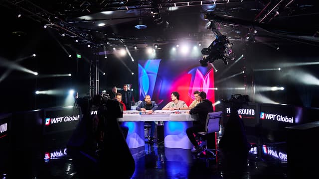 S22:É17 - S22:E17 - WPT Montreal  (Pt. 2)