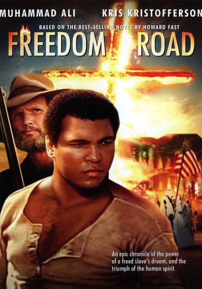 Freedom Road