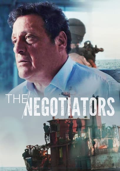 The Negotiators